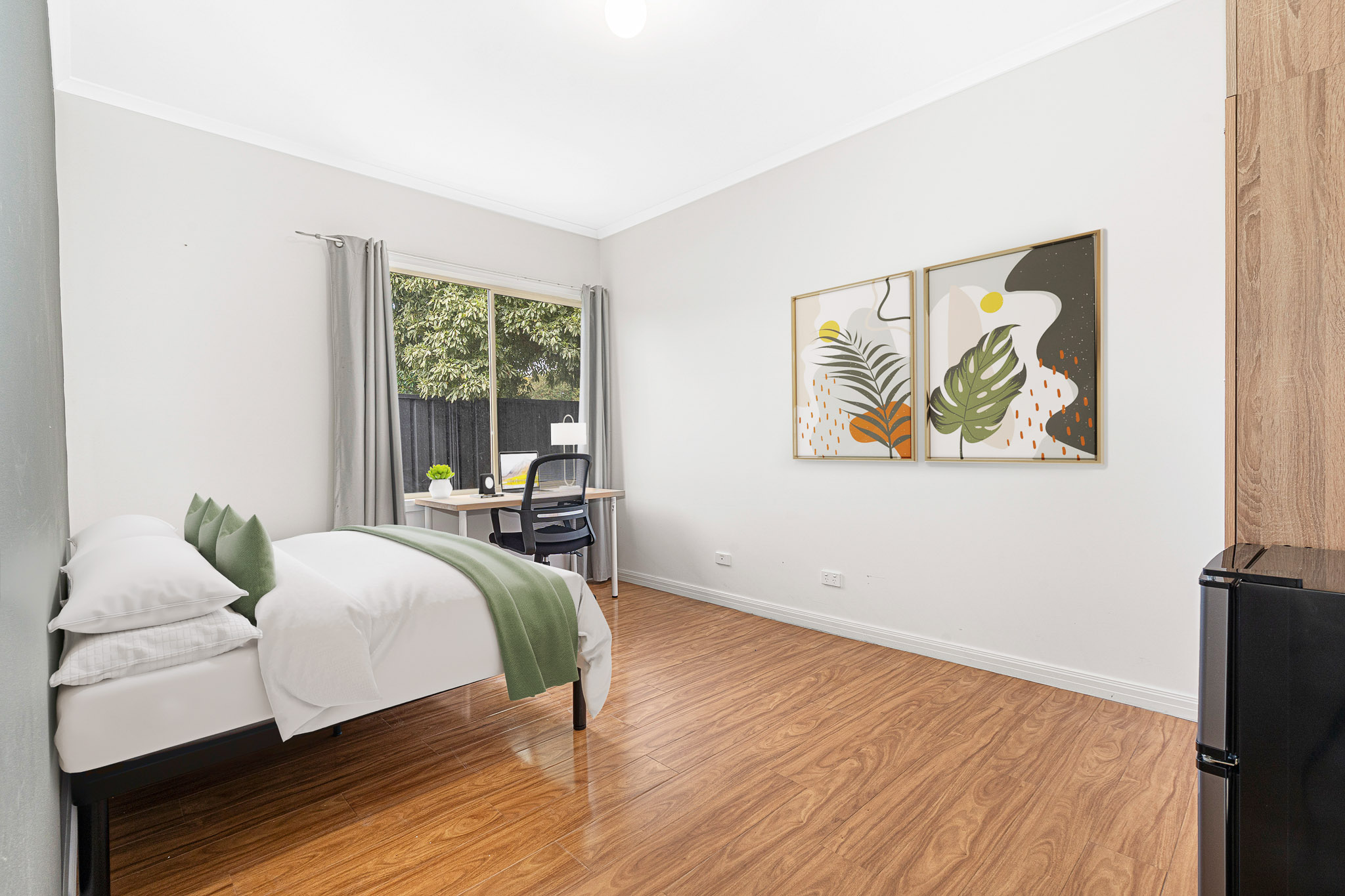 Double Room - 8