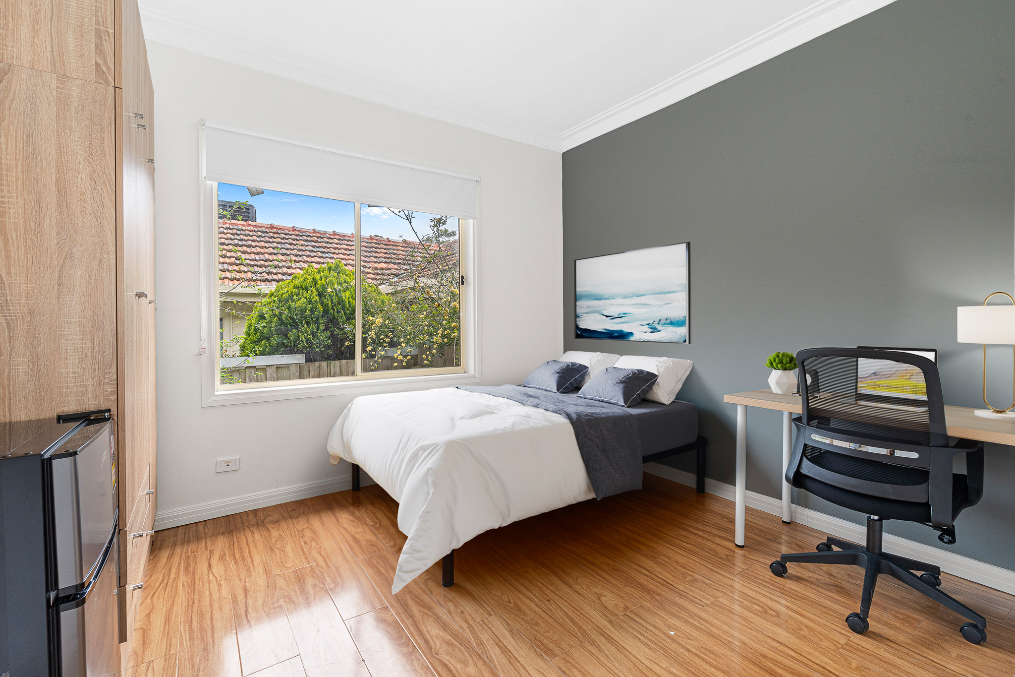 Double Room - 1