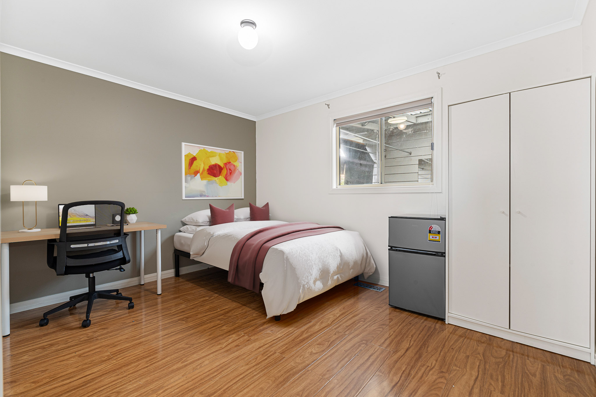Double Room - 3