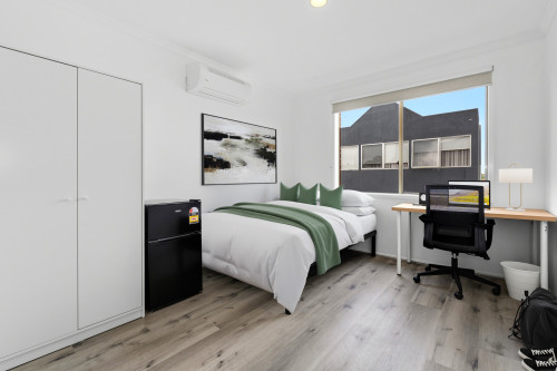 15 Kings Court - Rooms