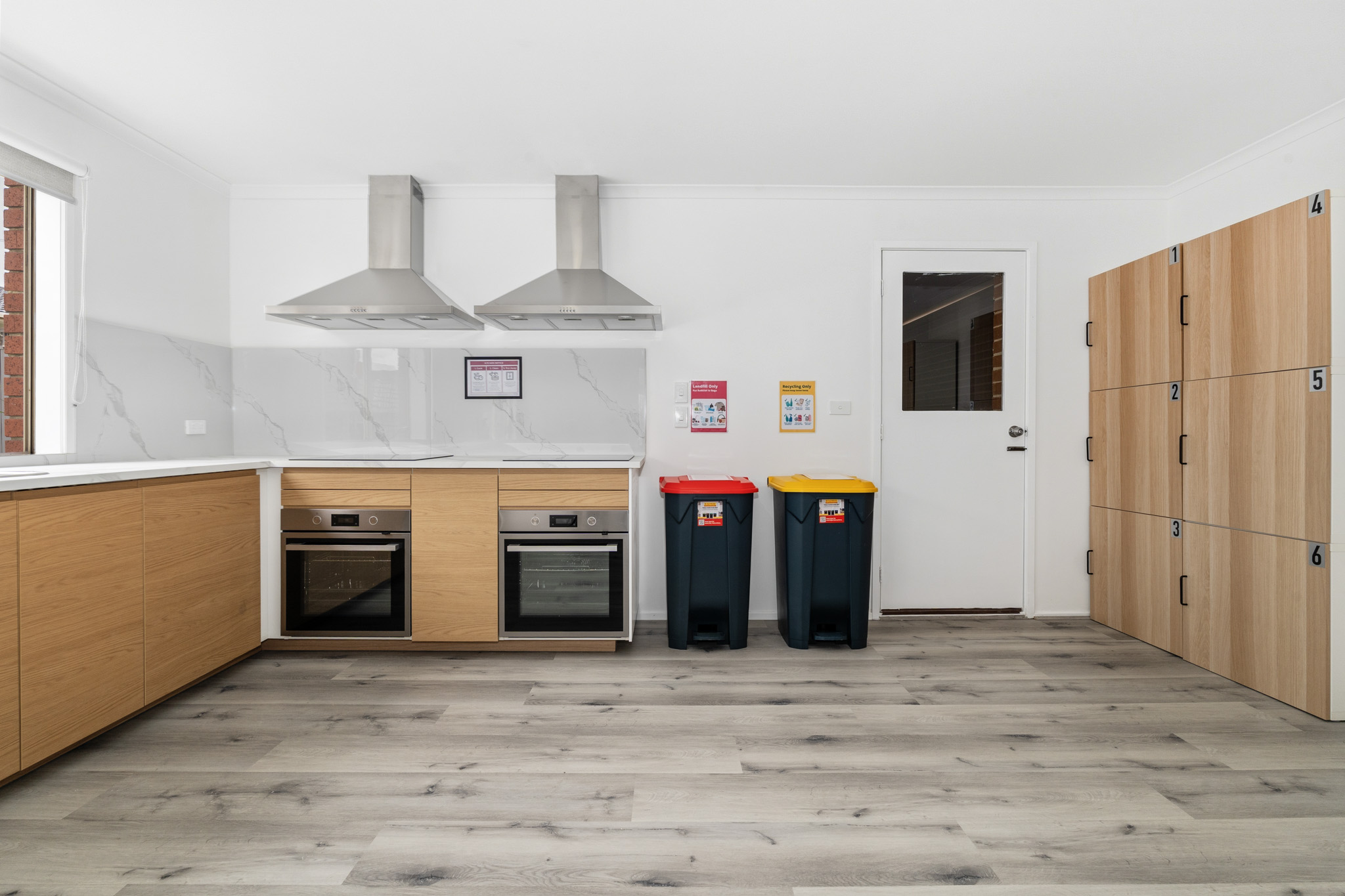 Double Room Ensuite - 3