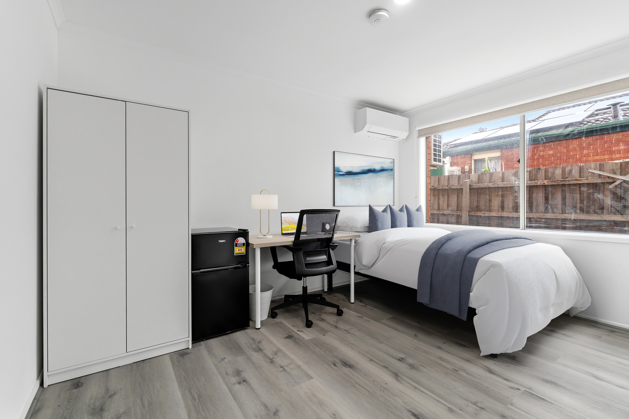 Double Room Ensuite - 1