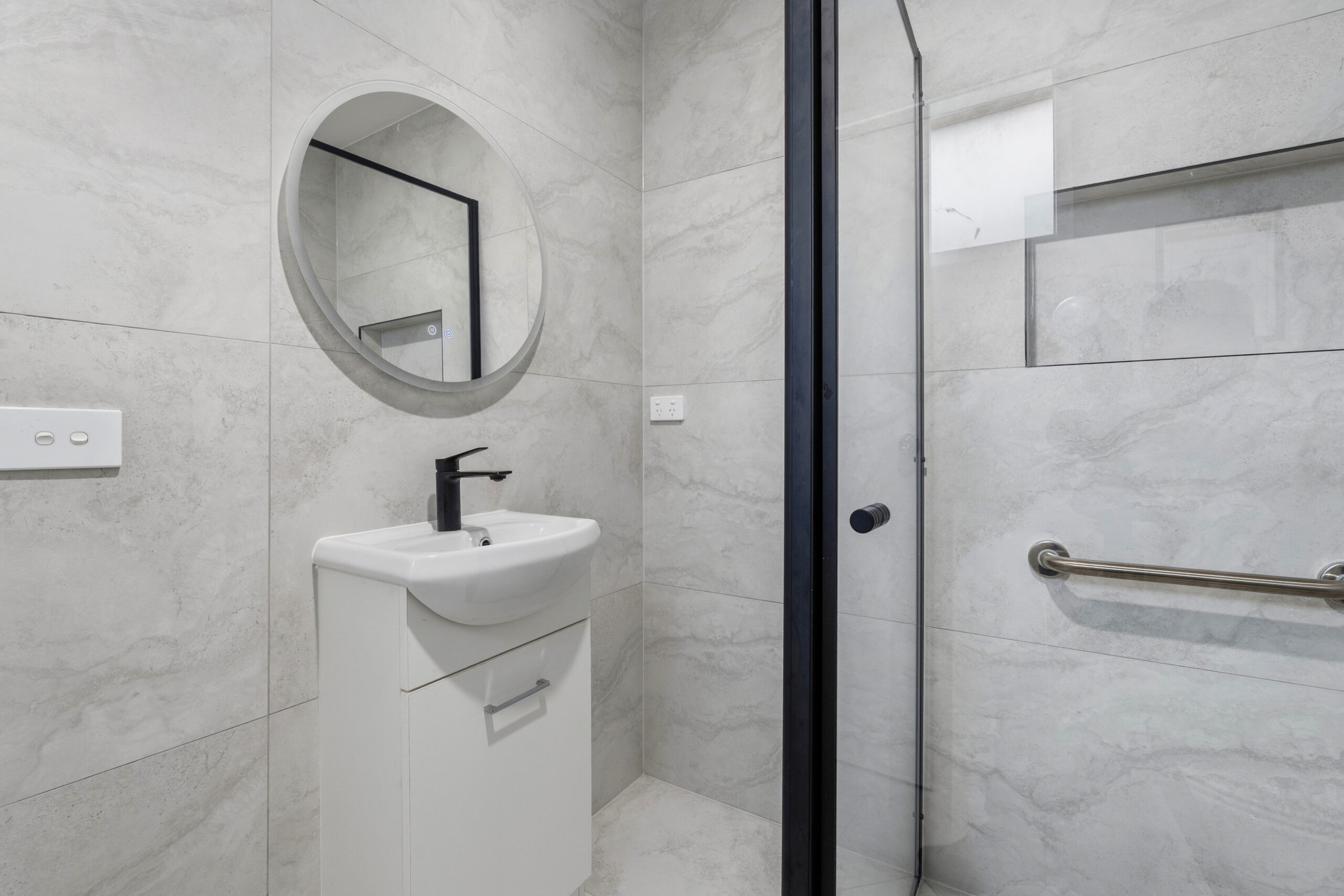 Double Room Ensuite - 5