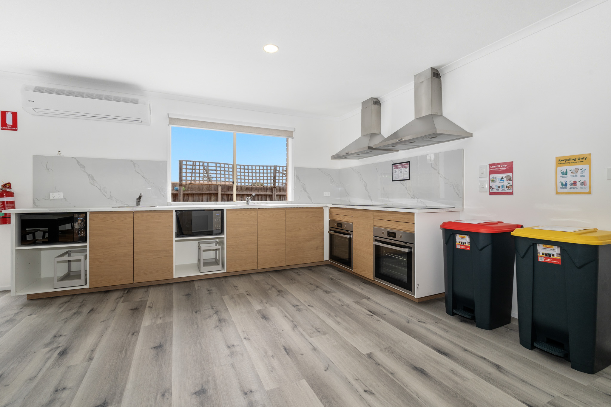Twin Room Ensuite - 4