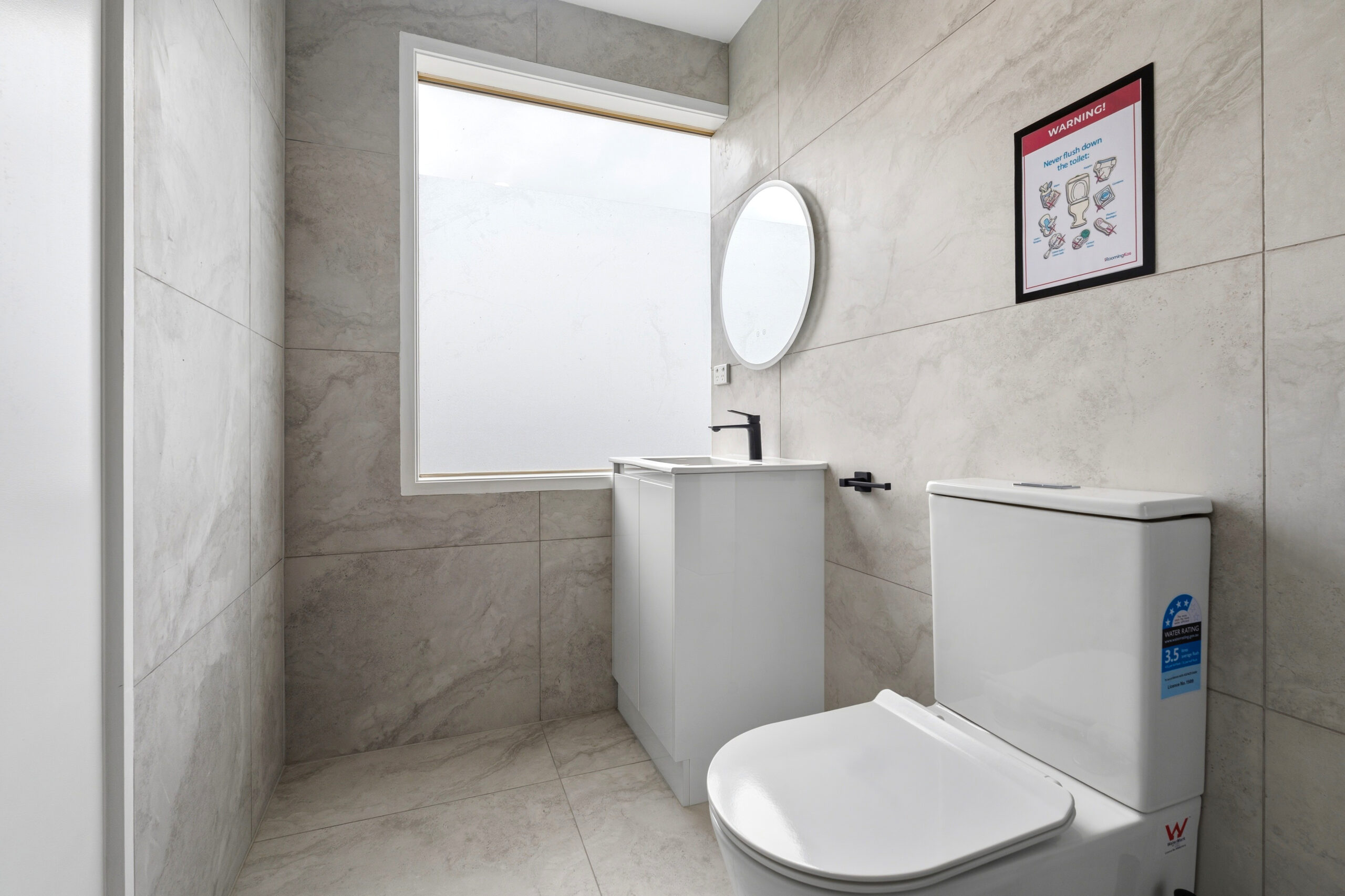 Twin Room Ensuite - 3