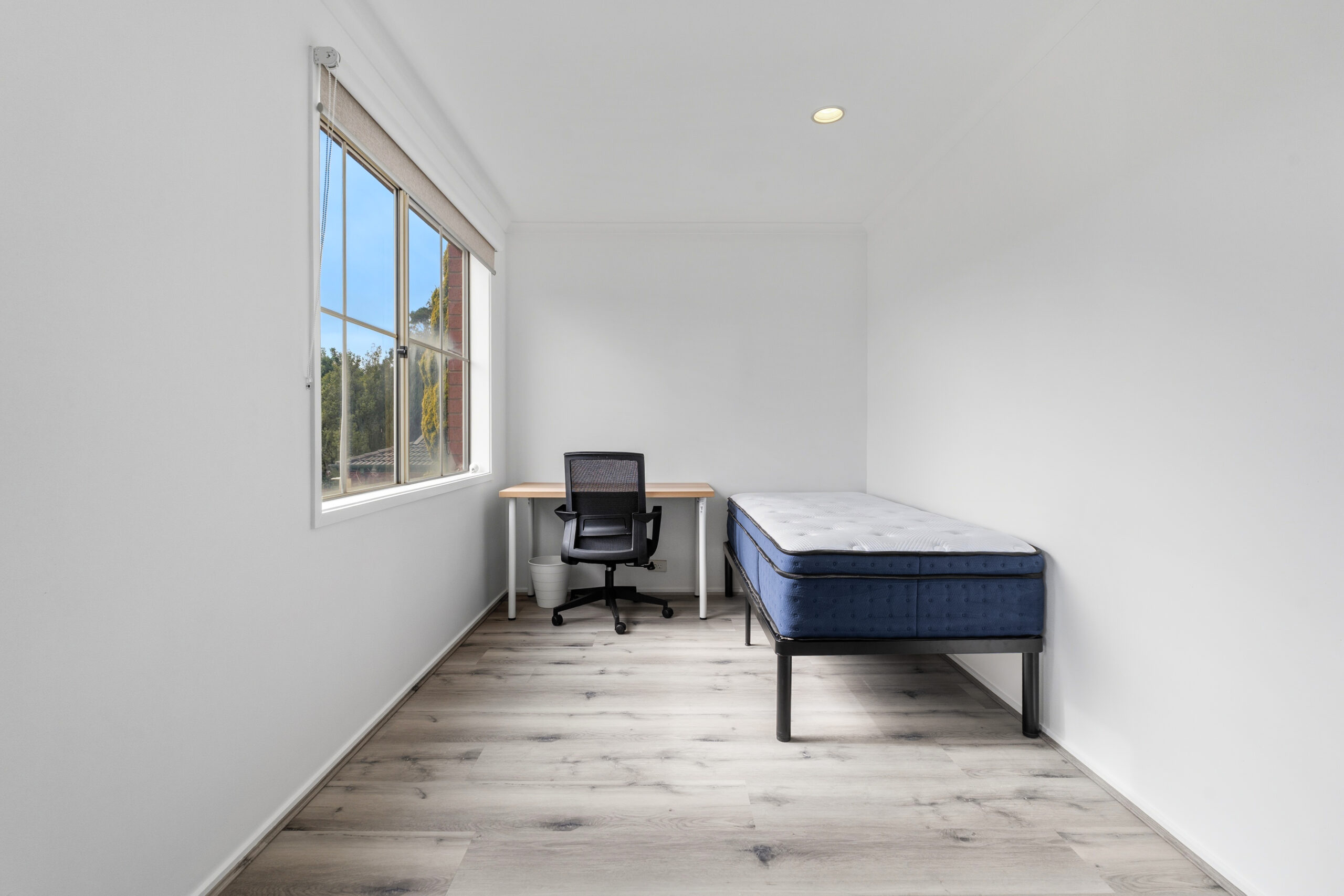 Twin Room Ensuite - 7