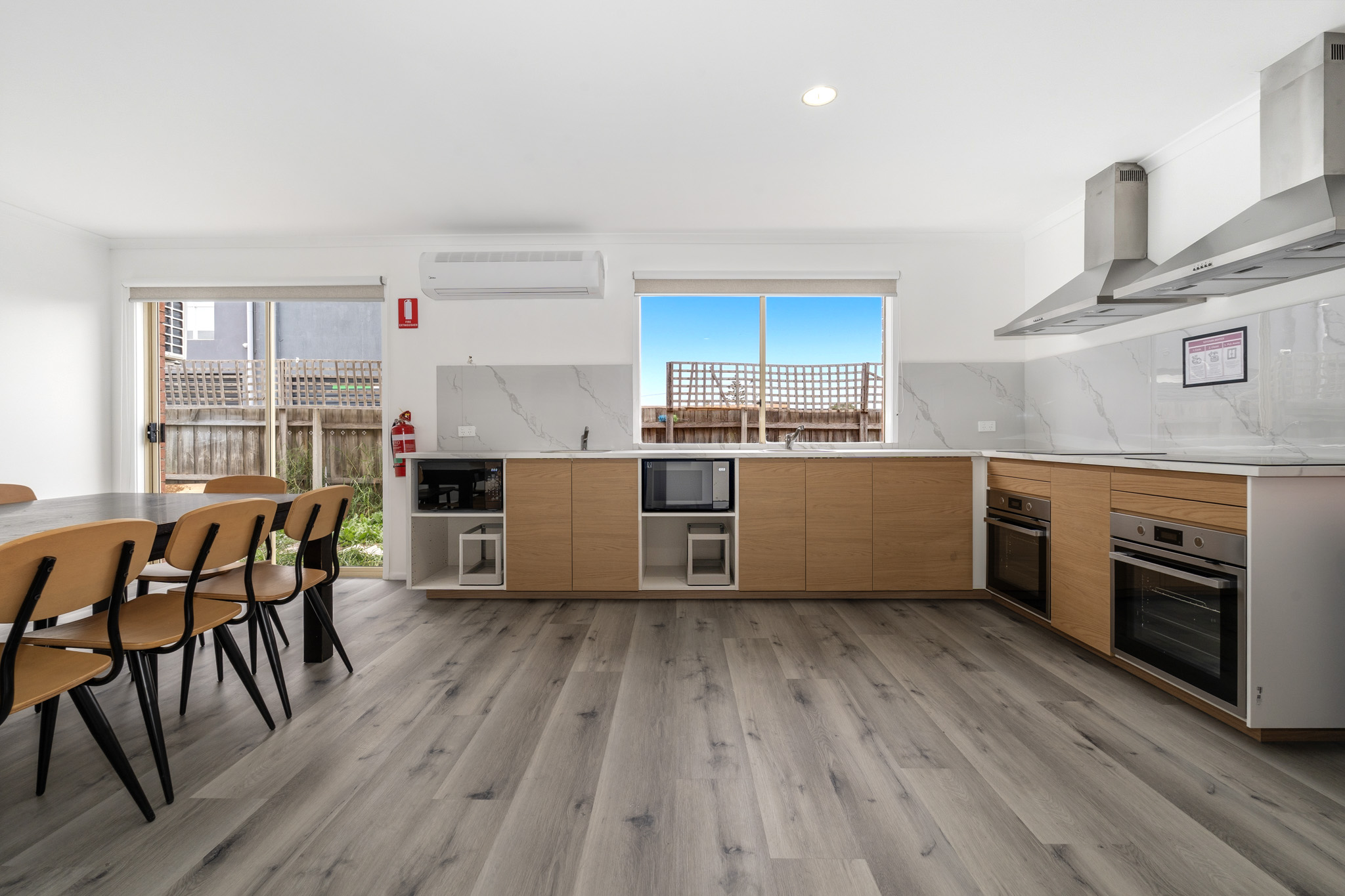 Twin Room Ensuite - 6