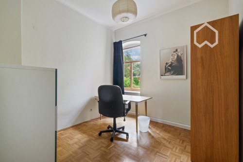 Bright, charming flat in top location with 2 terraces - Gallery - 13
