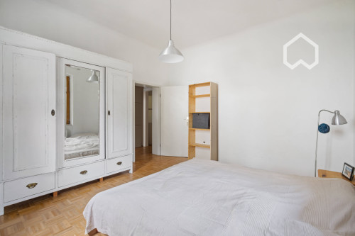 Bright, charming flat in top location with 2 terraces - Gallery - 7