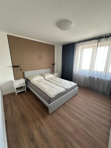Stylishly furnished 3-room apartment with 67 m² of living space - Gallery - 12