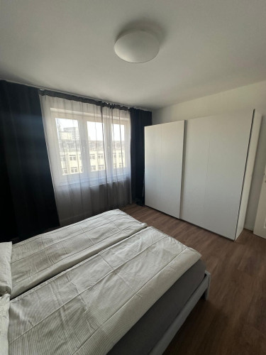 Stylishly furnished 3-room apartment with 67 m² of living space - Gallery - 11