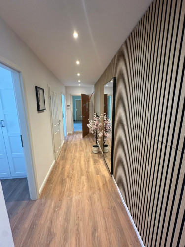 Stylishly furnished 3-room apartment with 67 m² of living space - Gallery - 2