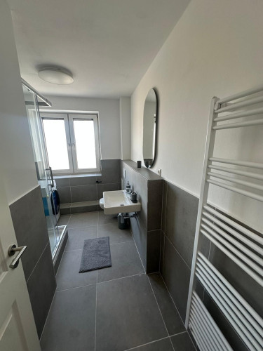 Stylishly furnished 3-room apartment with 67 m² of living space - Gallery - 15