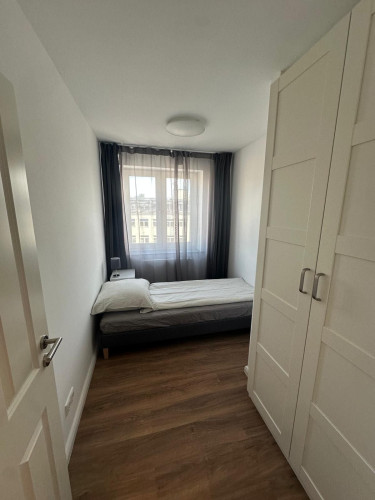 Stylishly furnished 3-room apartment with 67 m² of living space - Gallery - 13