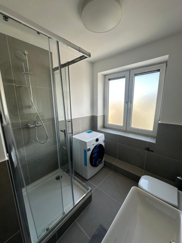 Stylishly furnished 3-room apartment with 67 m² of living space - Gallery - 14