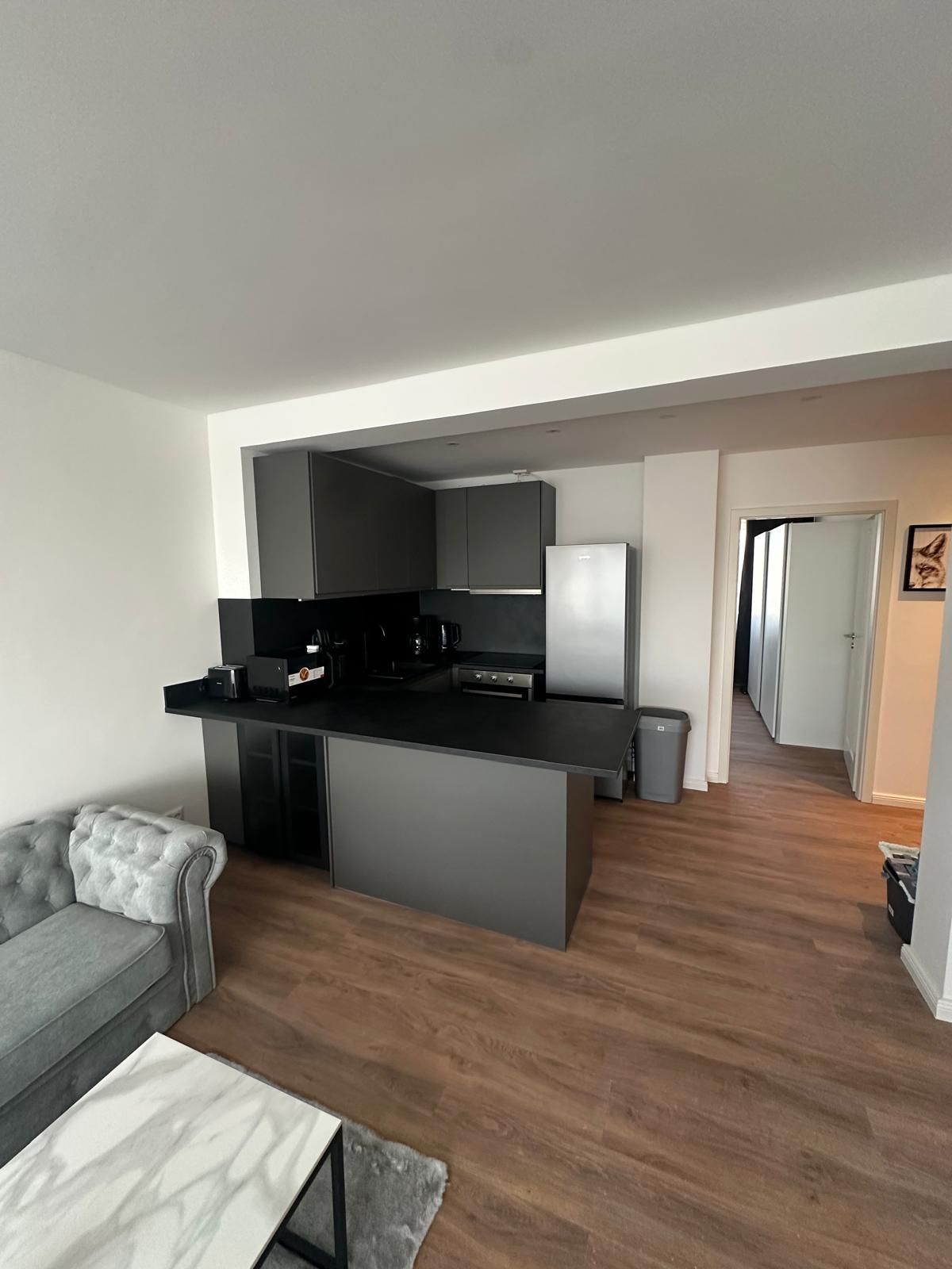 Stylishly Furnished 3-Room Apartment With 67 M² Of Living Space - 3