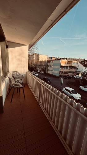 Sana Clinic appartment in Offenbach am Main