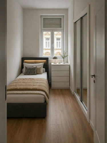 Senefeldergasse, Vienna  - Gallery -  5