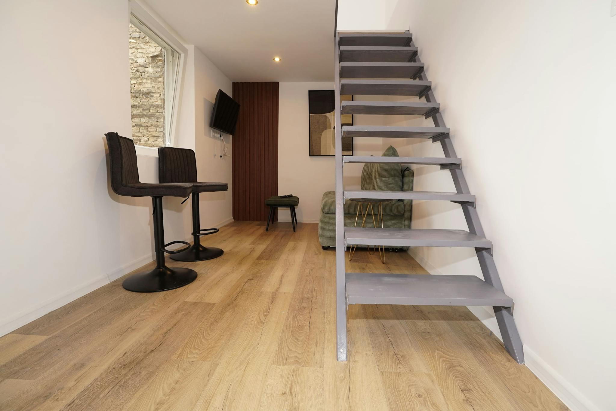 Entire Place - Aradi utca, Budapest - Gallery - 1