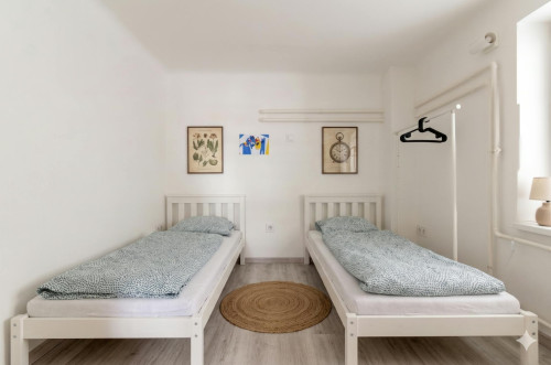 Akácfa utca, Budapest