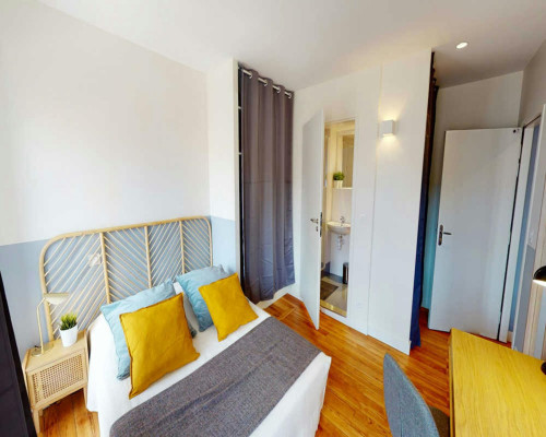 Rue Bellegarde, Toulouse