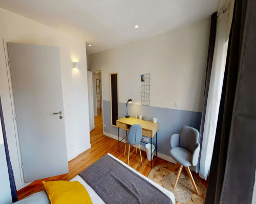 Rue Bellegarde, Toulouse