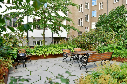 Wargentinsgatan, Stockholm - Gallery - 9