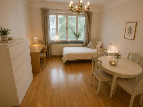 Wargentinsgatan, Stockholm  - Gallery -  3