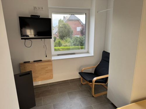 1-room apartment in Rietberg-Mastholte near Lippstadt