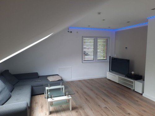 Spacious home in Detmold