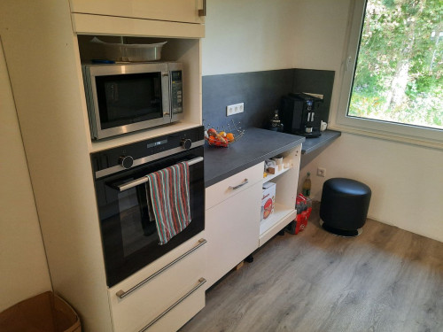 Spacious home in Detmold