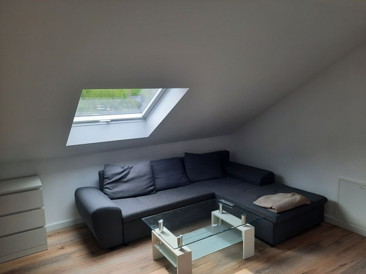  Private Room  -  Spacious home in Detmold  - Gallery -  1
