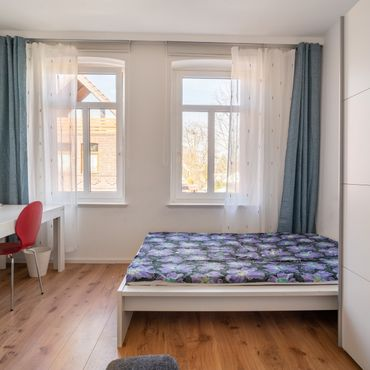 Entire apartment