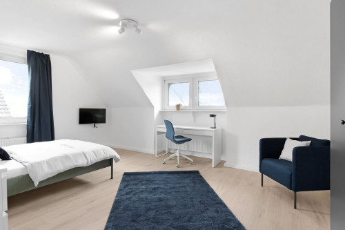 Spacious home (Lippstadt)  - Gallery -  5
