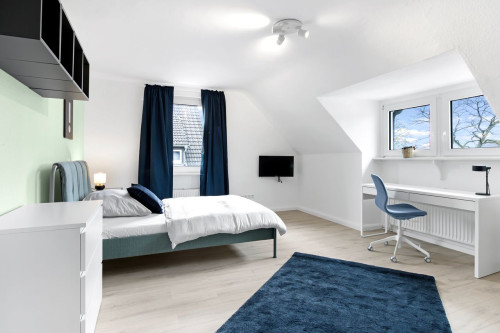 Spacious home (Lippstadt)