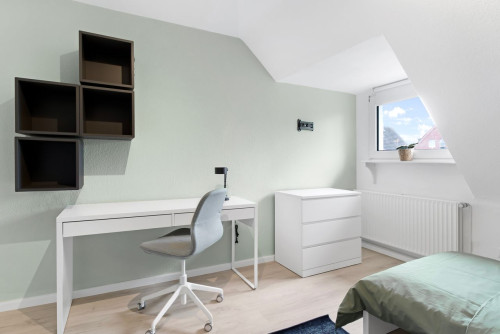 Spacious home (Lippstadt)
