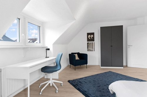 Spacious home (Lippstadt)