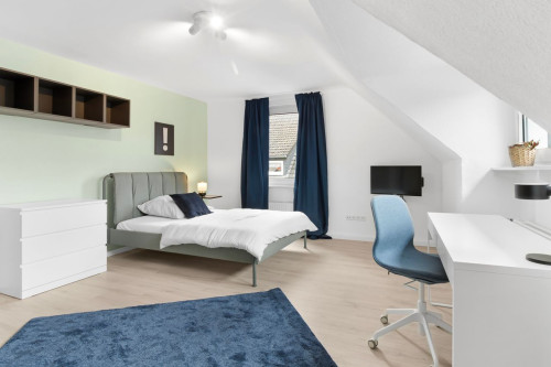 Spacious home (Lippstadt) - Gallery - 6