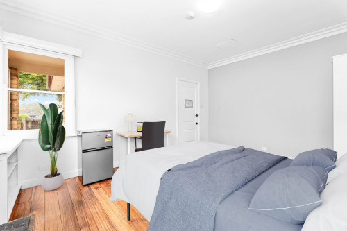 622 Warrigal Road - Rooms