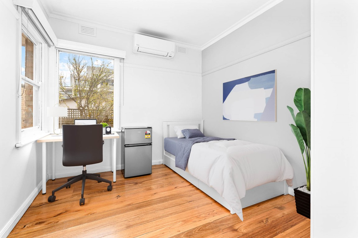 Single Room - 1