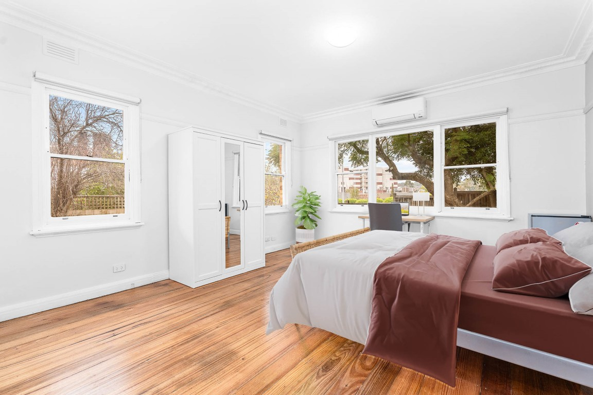 Double Room - 4