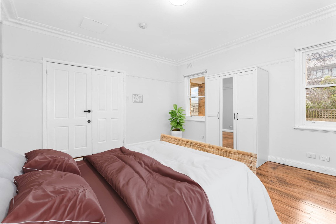 Double Room - 1