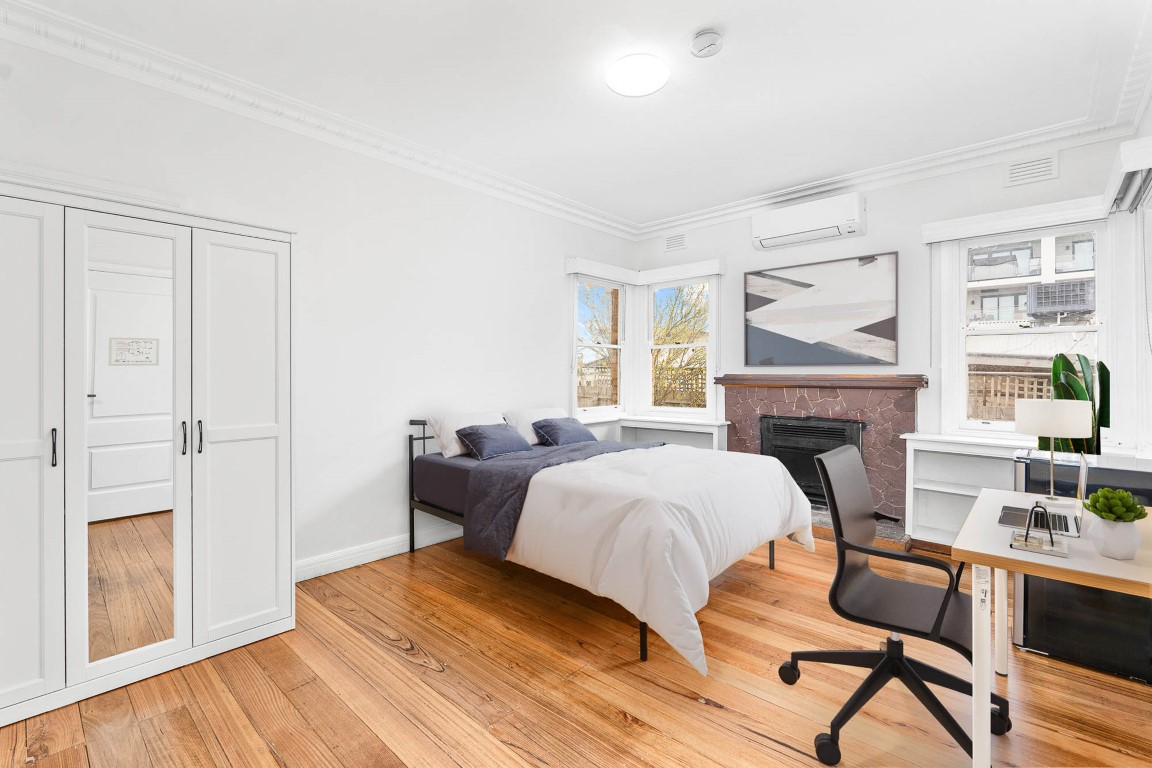 Double Room - 7