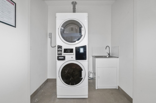 39 Beddoe Avenue - On-site Facilities