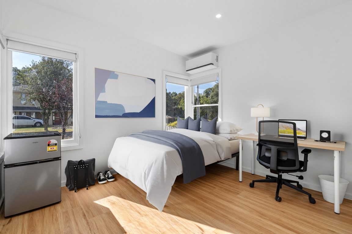 Double Room Ensuite - 1