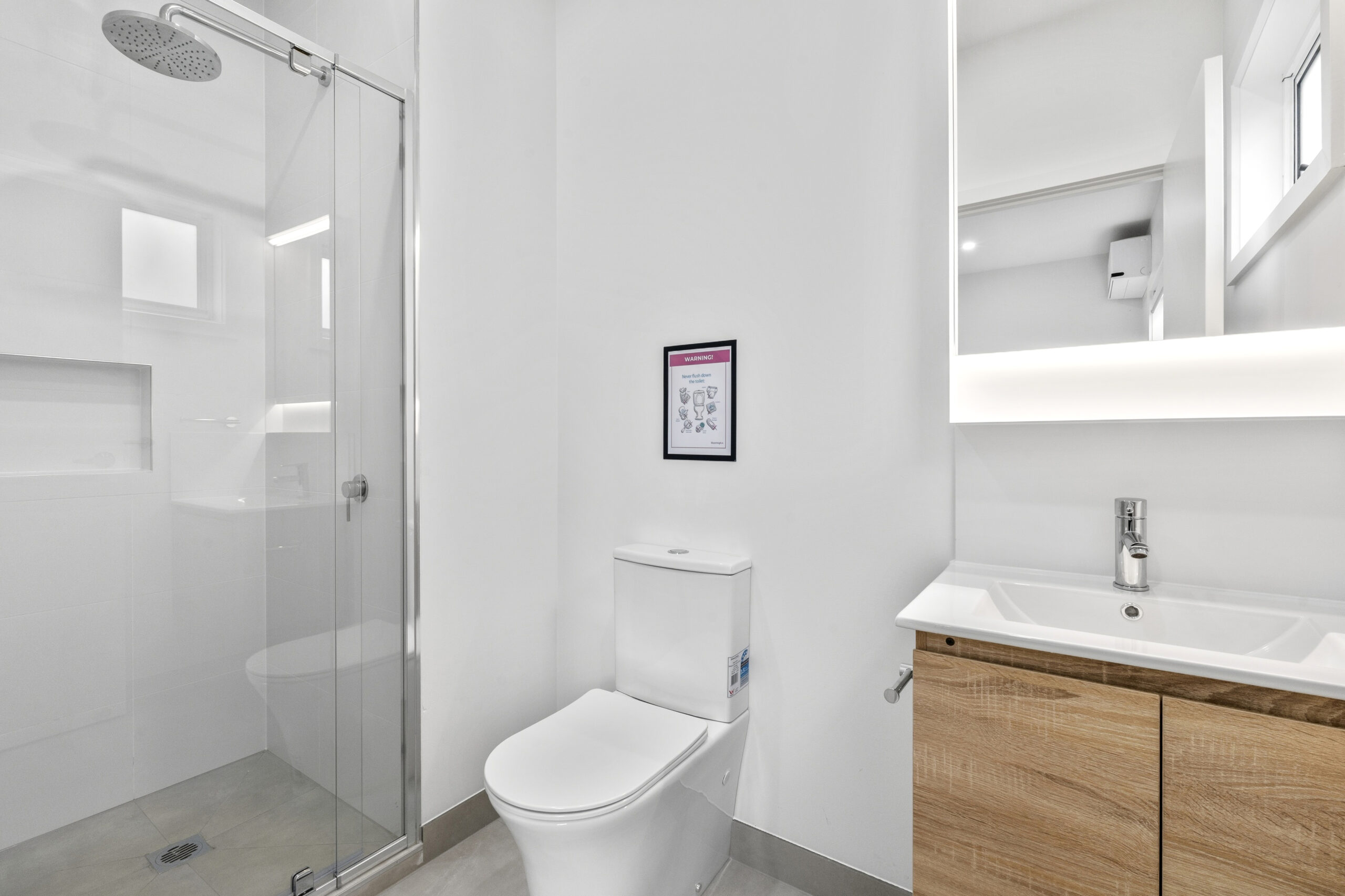 Double Room Ensuite - 4