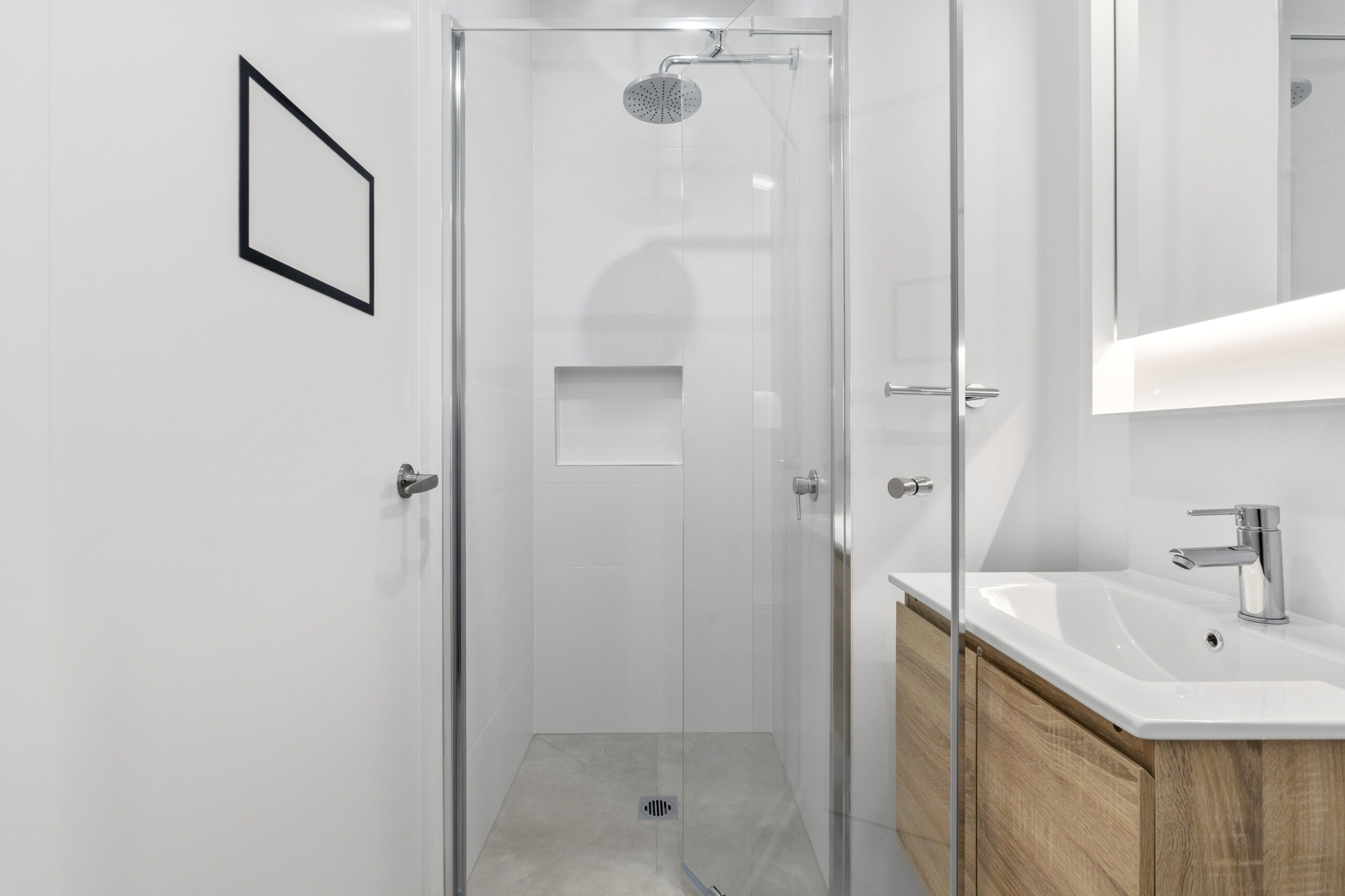 Double Room Ensuite - 3