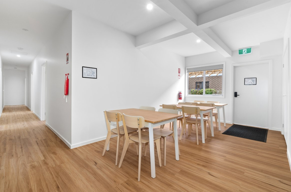 Double Room Ensuite - 7
