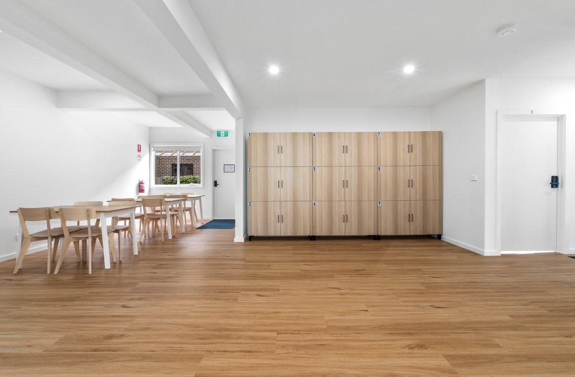 Double Room Ensuite - 6