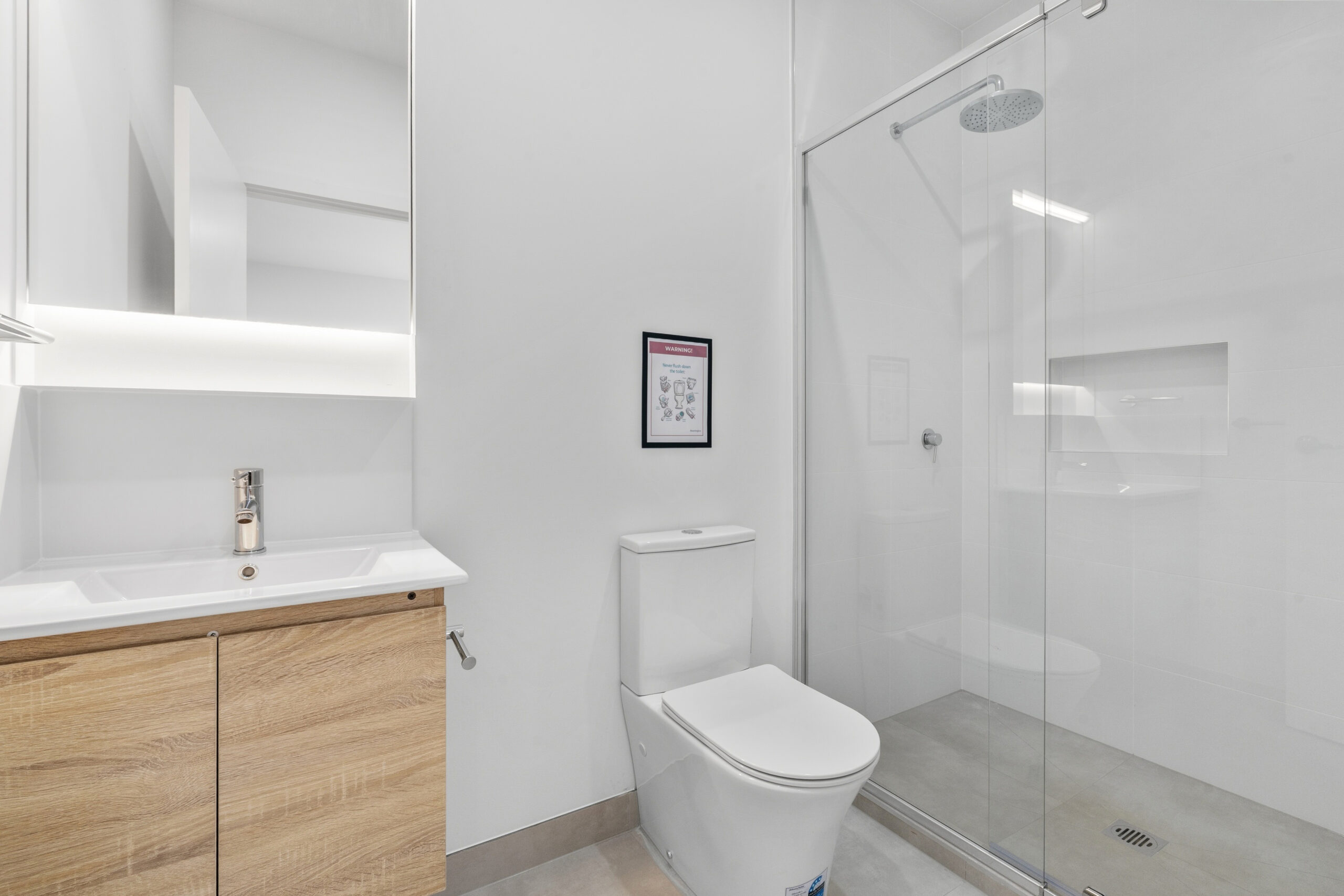 Studio Twin Ensuite - 4